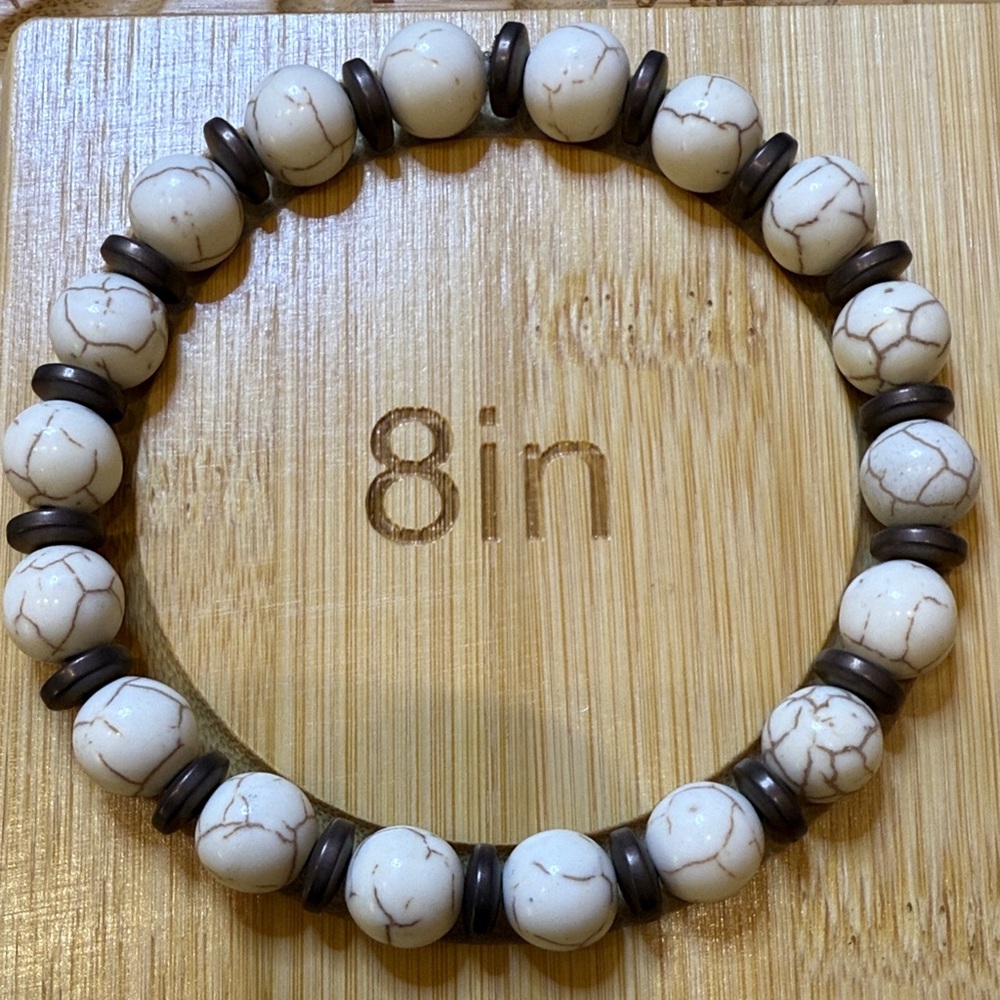 Men’s Handcrafted Bracelet